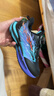 安踏兒童運動(dòng)鞋男女小童赤焰6跑步鞋26年春季新款緩震旋鈕扣跑鞋 【赤焰6密網(wǎng)夜光】黑/紫/湖水藍-3 32 鞋內長(cháng)20cm 曬單實(shí)拍圖