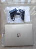 惠普（HP）戰66七代 AMD銳龍14英寸輕薄筆記本電腦(高性能長(cháng)續航R5 16G 512G 低藍光護眼屏） 曬單實(shí)拍圖