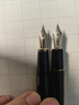 PILOT【新年禮物】百樂(lè )Custom貴客743鋼筆14K金筆15號尖成人練字商務(wù)辦公送禮用禮盒裝墨水筆 黑色 FM尖 約0.6mm 曬單實(shí)拍圖