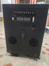 惠威（HiVi）廣場(chǎng)舞音響帶顯示屏戶(hù)外音響k歌專(zhuān)用帶聲卡一體機家庭ktv音響套裝家用卡拉ok視頻機設備大功率MS89 曬單實(shí)拍圖