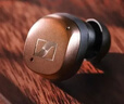 森海塞爾（Sennheiser）【煥新補貼】MOMENTUM真無(wú)線(xiàn)4代藍牙耳機 特別設計版 主動(dòng)降噪 曜金黑 禮物送男女友學(xué)生 曬單實(shí)拍圖