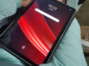 HUWEIAN平板電腦Pad Pro 2026款驍龍8+全網(wǎng)通5GWiFi4K高清全面屏網(wǎng)課學(xué)習游戲娛樂(lè )辦公二合一 紫色 16GB+512GB 12英PadPro+定制無(wú)線(xiàn)鍵盤(pán)+鼠標+豪華禮品 曬單實(shí)拍圖