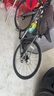 喜德盛（xds）公路自行車(chē)RT280超輕鋁合金車(chē)架禧瑪諾變速14速線(xiàn)拉油壓碟剎 太空灰/黑 700C*440（建議身高158-168cm） 曬單實(shí)拍圖