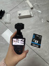 大疆（DJI）Osmo Pocket 3【下單搶好禮】 一英寸口袋云臺相機 OP靈眸手持數碼相機 旅游攝像 直播vlog拍攝 Pocket3標準版 標配+128G高速內存卡 曬單實(shí)拍圖