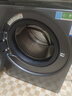 海爾（Haier）云溪4.0 滾筒洗衣機單洗全自動(dòng)家用 12公斤大容量 家電國家補貼京東自營(yíng)直驅583 一級能效以舊換新 曬單實(shí)拍圖