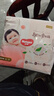 好奇（Huggies）鉑金裝小桃褲紙尿褲XL64片(12-17kg)加大號尿不濕【透爽散熱】 曬單實(shí)拍圖