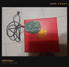 中國珠寶 綠翡翠招財納福貔貅項鏈男冰種玉石吊墜掛件新年生日禮物送男友 曬單實(shí)拍圖