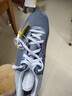 耐克NIKE男子實(shí)戰籃球鞋RENEW ELEVATE III 運動(dòng)鞋DD9304-010狼灰42.5 曬單實(shí)拍圖