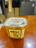 福山田舍味噌醬日本原裝進(jìn)口味霸有機零添加無(wú)防腐劑味增醬增鮮日式大醬湯 （日本原裝進(jìn)口）增鮮味噌醬500g 曬單實(shí)拍圖