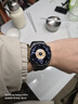 HUAWEIWATCH GT 6 雅丹黑 46mm智能手表多維情緒健康全新騎行體驗21天超長(cháng)續航華為GT6手表GT5升級 曬單實(shí)拍圖