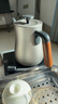 TILIVING鈦立維純鈦燒水壺茶臺恒溫電熱水壺泡茶開(kāi)水保溫電水壺禮物 曬單實(shí)拍圖