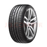 韓泰（Hankook）汽車(chē)輪胎 245/45R18 100Y XL K117 MO 原配奔馳E級/CC/輝昂 曬單實(shí)拍圖