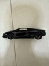 赟婭仿真大號藍博機尼大牛合金汽車(chē)跑車(chē)模型玩具收藏男生情人節日禮物 藍博機尼大牛SVJ【會(huì )噴霧】暗夜 曬單實(shí)拍圖