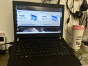 聯(lián)想（ThinkPad）二手筆記本電腦 14/15.6寸 設計制圖 視頻剪輯 輕薄便攜 商務(wù)辦公本 9新i5-4200+16G-1TB固態(tài)+獨顯14款 曬單實(shí)拍圖