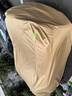 HAPOWER牛津布汽車(chē)車(chē)衣車(chē)罩防曬防雨隔熱防塵加厚遮陽(yáng)車(chē)套外全罩通用四季 煥新升級【卡其色】600D航天級100%牛津布車(chē)衣 【加厚款】納米防水防暴曬防冰雹技術(shù)*四季防護 曬單實(shí)拍圖