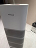 霍尼韋爾（Honeywell）空氣凈化器除花粉甲醛細菌流感病毒衛健委備案消毒機hmax空間艙全屋速凈KJ1000F-P22W家電 曬單實(shí)拍圖