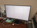 未來(lái)視野（RICH VISION）27英寸5K顯示器72Hz雙模2K144Hz IPS量子點(diǎn)技術(shù) 硬件低藍光 高性能設計果粉屏RV200ProMax 曬單實(shí)拍圖