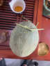 正宗哈密瓜西州蜜瓜當季網(wǎng)紋瓜9斤蜜瓜當季新鮮香瓜產(chǎn)地直發(fā) 2-3斤1個(gè)瓜 曬單實(shí)拍圖