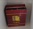 白云邊 二十年陳釀 濃醬兼香型白酒 42度 500ml*2瓶 雙支裝 送禮 曬單實(shí)拍圖