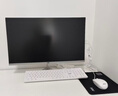 AOC品牌一體機電腦全新商務(wù)辦公家用游戲設計剪輯Ai臺式全套整機 23.8英寸i5-12450H+16G+512G 聯(lián)保三年/內置WIFI.音響/鍵鼠 曬單實(shí)拍圖
