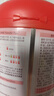 貝因美（Beingmate）愛(ài)加6-12月嬰幼兒奶粉大罐2段800g 免疫成長(cháng)奶粉含乳鐵蛋白 曬單實(shí)拍圖