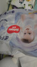 好奇（Huggies）金裝紙尿褲嬰兒尿不濕超大吸力新生兒尿褲超薄干爽柔軟透氣 NB70片+10片（5kg以下） 曬單實(shí)拍圖