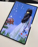 NE適用榮耀平板Pad 3Pro/10/X9/V9/8/2Pro a電腦屏幕保護膜磨砂無(wú)指紋低反光非類(lèi)紙膜貼膜軟膜 GT2 Pro(2025) 12.5英寸 磨砂電競膜丨書(shū)寫(xiě)不打滑丨無(wú)指紋 曬單實(shí)拍圖