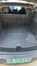 特斯拉（Tesla）官方 Model Y專(zhuān)車(chē)專(zhuān)用原廠(chǎng)定制 配件防護套餐套裝 全天候全包圍腳墊 曬單實(shí)拍圖