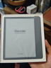 掌閱（iReader）【新品上市】Ocean5 長(cháng)續航 7英寸智能閱讀本 AI電子書(shū)閱讀器 墨水屏電紙書(shū)電腦學(xué)習便攜 星際黑 曬單實(shí)拍圖