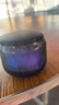 【百萬(wàn)成交】炫彩琉璃音響無(wú)線(xiàn)藍牙音箱迷你便攜低音炮鋼炮 炫彩琉璃頂配版（HIFI環(huán)繞+炫彩燈光） 曬單實(shí)拍圖