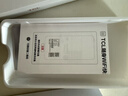 TCL隨身wifi三網(wǎng)通用移動(dòng)無(wú)線(xiàn)wifi6免插卡支持5G/4G設備車(chē)載路由器便攜無(wú)限制聯(lián)通電信全國通用2026款 有線(xiàn)充電無(wú)線(xiàn)上網(wǎng)【10000毫安超長(cháng)續航72小時(shí)】 不限速不虛標月享1500G高速流 曬單實(shí)拍圖