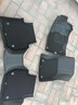 紫風(fēng)鈴（ZIFEELING）TPE汽車(chē)腳墊適用于凱迪拉克XTS/ATS/XT4/CT4/CT5/XT5/CT6/XT6/SRX 【單層】TPE腳墊-專(zhuān)車(chē)定制 凱迪拉克XTS凱迪拉克ATS凱迪拉克XT4/XT5 曬單實(shí)拍圖