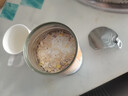 【拍1發(fā)4罐】蘋(píng)果香蕉牛乳燕麥片營(yíng)養飽腹早餐即食沖飲代餐yq 【限時(shí)送杯勺】蘋(píng)果香蕉牛乳燕麥片4罐 500g/罐 曬單實(shí)拍圖