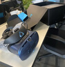 HTC VIVE PRO 2 VR一體機 智能PCVR眼鏡1.0專(zhuān)業(yè)版套裝cosmos元宇宙XR虛擬現實(shí)3D頭盔大空間Steam體感游戲機 HTC VIVE Cosmos【P210】 曬單實(shí)拍圖