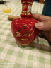 五糧液股份 五糧特曲珍品 濃香型白酒 52度 500ml 單瓶裝 曬單實(shí)拍圖