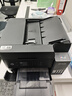 愛(ài)普生（EPSON）L6378 墨倉式彩色無(wú)線(xiàn)多功能一體機 辦公家用 （打印復印掃描 wifi/有線(xiàn)網(wǎng)絡(luò ) 自動(dòng)雙面復印/打?。?曬單實(shí)拍圖