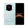 華為（HUAWEI）Mate X7 旋轉支架保護殼 藍色 原裝原廠(chǎng)手機殼手機保護殼手機保護套 曬單實(shí)拍圖