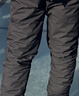浪莎保暖褲羊羔絨加絨加厚冬季保暖男女防風(fēng)防水沖鋒褲防寒一體絨棉褲 曬單實(shí)拍圖