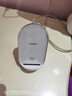 華為原裝80W無(wú)線(xiàn)充電器超級快充立式底座mate80 70 60 50 40RS X5 X6 X7 Pura80 70 pro適用榮耀蘋(píng)果 華為80W立式無(wú)線(xiàn)充 白沙銀 曬單實(shí)拍圖