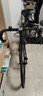 xds公路自行車(chē)2025款RC300碟剎走線(xiàn)車(chē)架 16速 灰黑色 440MM 曬單實(shí)拍圖