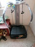 海斯曼家用甩脂機懶人減肥專(zhuān)用抖抖機美體塑身健康有氧運動(dòng)機健身器材 08VF-豪華版-50檔強度調節-600W 曬單實(shí)拍圖