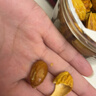 牧野情薄殼紙皮巴旦木堅果干果炒年貨袋裝大袋大顆粒杏仁休閑零食大禮包 薄皮巴旦木【鹽焗】1罐*500g罐裝 曬單實(shí)拍圖