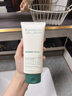 YERENTANG進(jìn)口洗面奶控油祛痘除螨蟲(chóng)去黑頭美白淡斑男女士專(zhuān)用潔面乳160g 曬單實(shí)拍圖