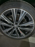 固特異（Goodyear）汽車(chē)輪胎 255/40R20 101Y EAG F1 ASY5 鷹馳5代 原配極氪003 曬單實(shí)拍圖