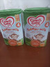 牛欄（Cow&Gate）[入會(huì )積分券]英國牛欄原裝進(jìn)口嬰幼兒配方奶粉800g 4段【4罐】 曬單實(shí)拍圖