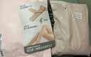 小野和子【楊冪同款】光腿神器雙層絲襪女秋冬季加絨保暖肉色打底褲連褲襪 曬單實(shí)拍圖