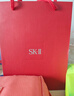 SK-II神仙水230ml精華液sk2水乳化妝品護膚品套裝禮盒生日新年禮物女 曬單實(shí)拍圖