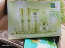 百雀羚水乳兩件套化妝品套裝補水保濕滋潤護膚品女 草本水乳套裝四件套 曬單實(shí)拍圖