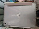 Apple/蘋(píng)果 iPad11英寸 A16芯片2025年款 平板電腦 (256GB WLAN版/學(xué)習辦公娛樂(lè ))銀色 曬單實(shí)拍圖