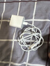 Viken【直營(yíng)正品】適用蘋(píng)果17/16/15充電器頭40W/45W正品套裝iPhone17/16/15proMax/pro電源適配器線(xiàn) 【原盒封裝】30W快充頭+1米編織快充線(xiàn) 安全認證不傷機 曬單實(shí)拍圖